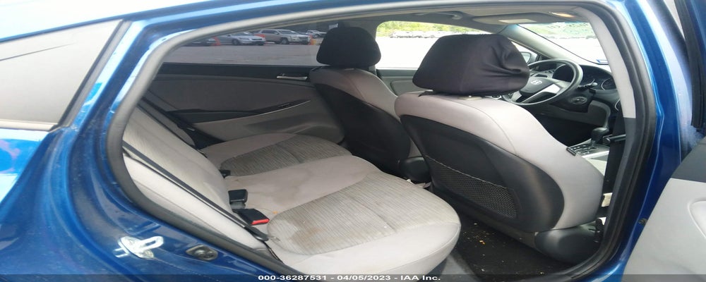 KMHCT4AE3HU224837 2017 HYUNDAI ACCENT photo no. 8
