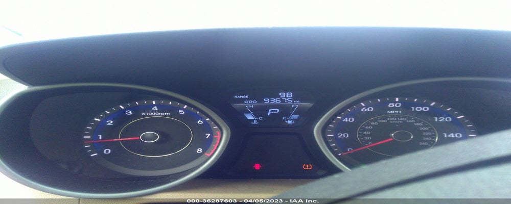 KMHDH4AE1BU100272 2011 HYUNDAI ELANTRA photo no. 7