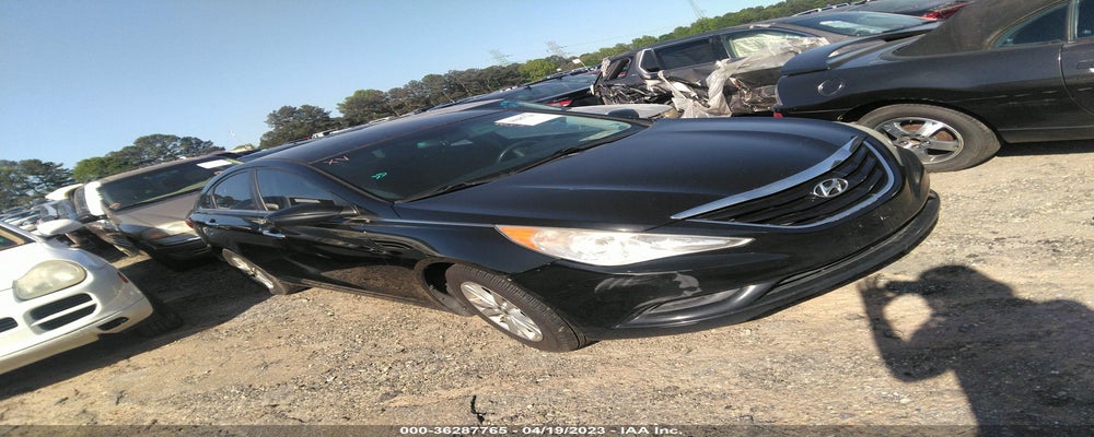 5NPEB4AC0CH427752 2012 HYUNDAI SONATA photo no. 12
