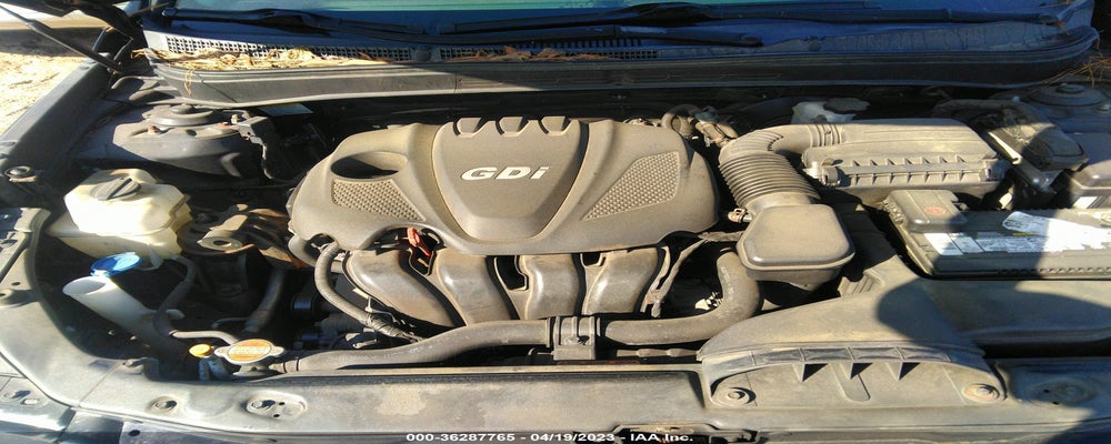 5NPEB4AC0CH427752 2012 HYUNDAI SONATA photo no. 10