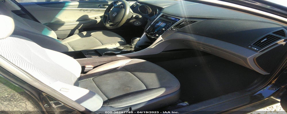5NPEB4AC0CH427752 2012 HYUNDAI SONATA photo no. 5