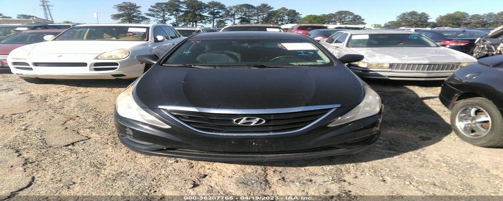 5NPEB4AC0CH427752 2012 HYUNDAI SONATA photo no. 6