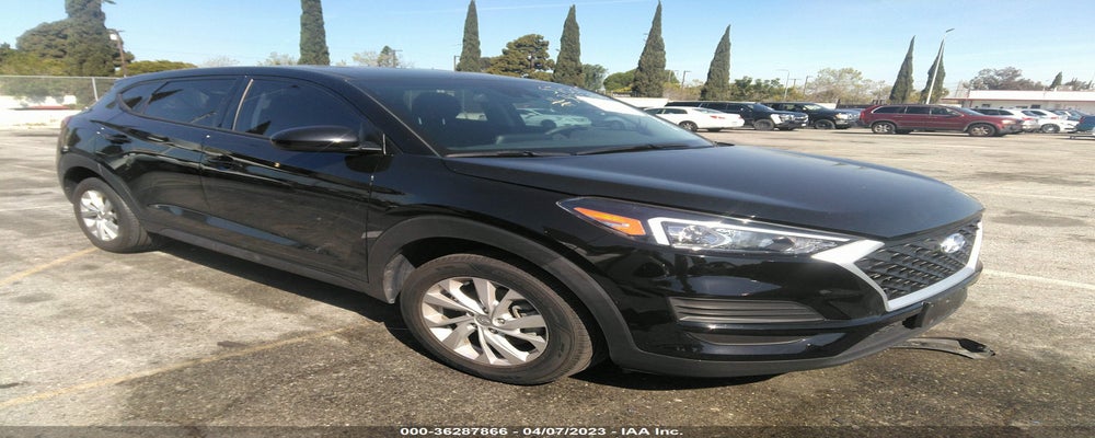 KM8J23A43MU386697 2021 HYUNDAI TUCSON photo no. 3