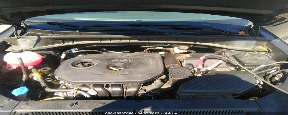 KM8J23A43MU386697 2021 HYUNDAI TUCSON photo no. 10