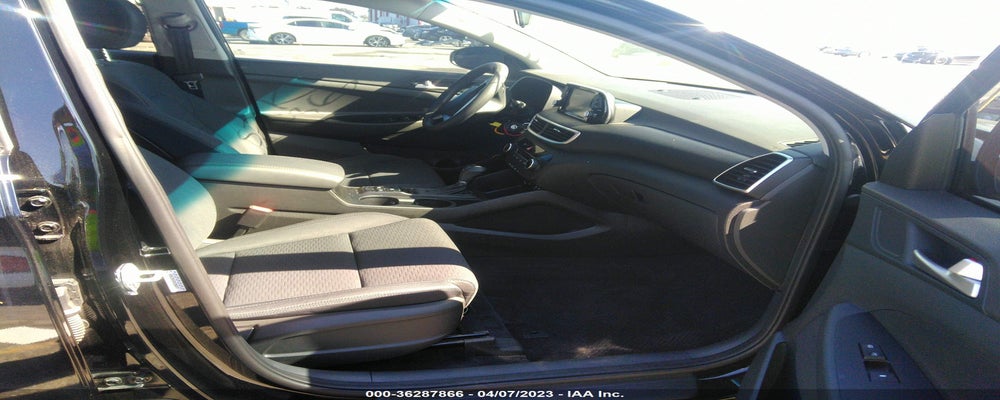 KM8J23A43MU386697 2021 HYUNDAI TUCSON photo no. 5