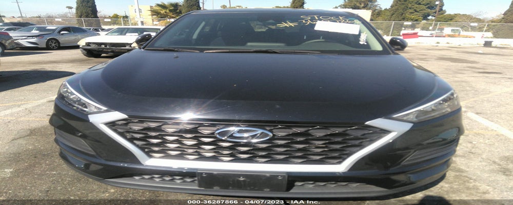KM8J23A43MU386697 2021 HYUNDAI TUCSON photo no. 6