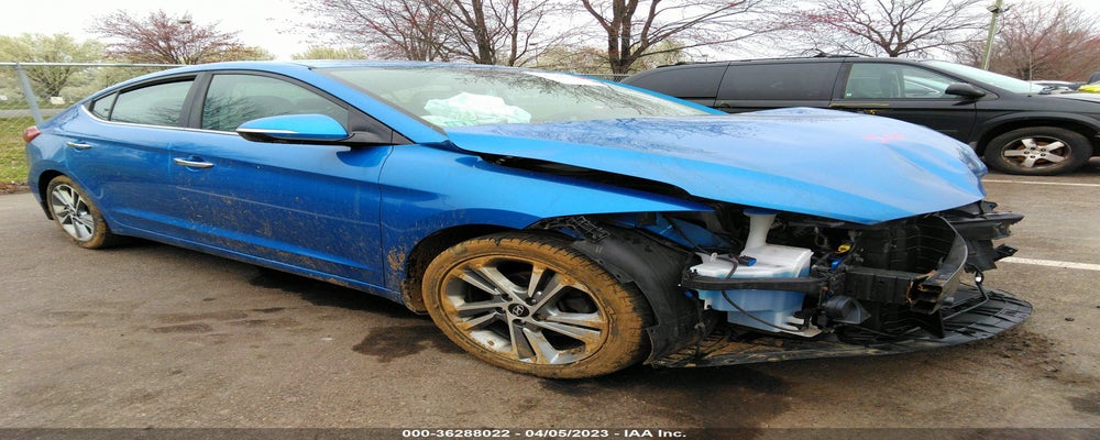 KMHD84LF3HU358789 2017 HYUNDAI ELANTRA photo no. 12