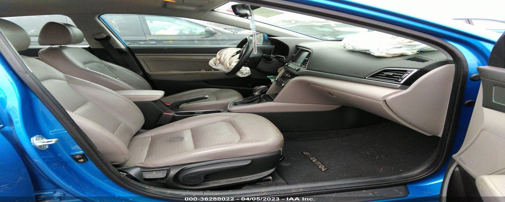KMHD84LF3HU358789 2017 HYUNDAI ELANTRA photo no. 5