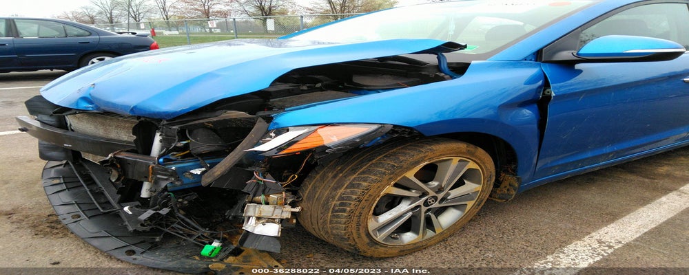 KMHD84LF3HU358789 2017 HYUNDAI ELANTRA photo no. 6