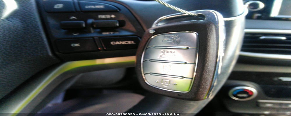KM8J3CAL2KU991697 2019 HYUNDAI TUCSON photo no. 11