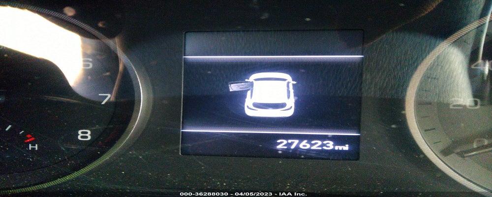 KM8J3CAL2KU991697 2019 HYUNDAI TUCSON photo no. 7