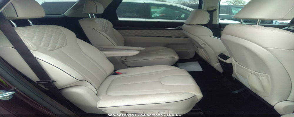 KM8R5DHE8LU137728 2020 HYUNDAI PALISADE photo no. 8