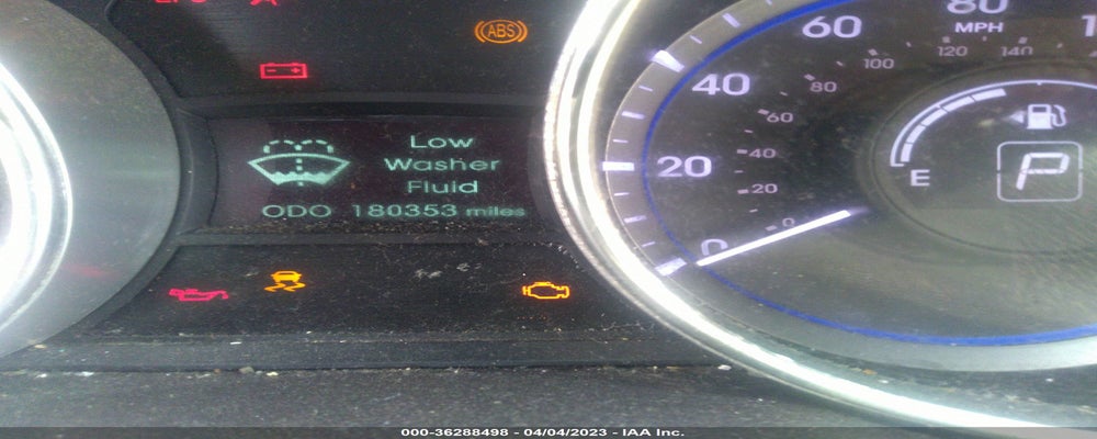5NPEB4AC2BH124812 2011 HYUNDAI SONATA photo no. 7