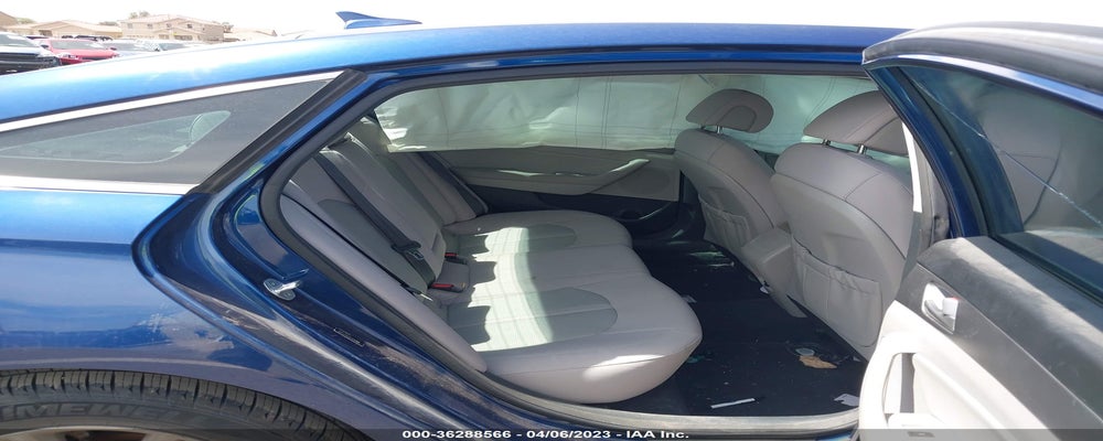5NPE24AFXFH244969 2015 HYUNDAI SONATA photo no. 8
