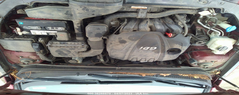5NPEC4AC1BH084414 2011 HYUNDAI SONATA photo no. 10