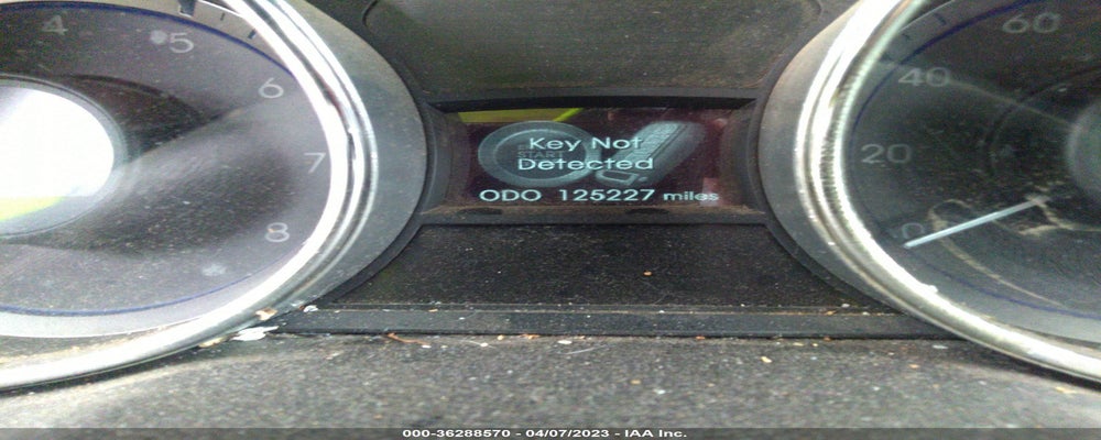 5NPEC4AC1BH084414 2011 HYUNDAI SONATA photo no. 7