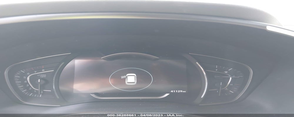 5NMS33AD3KH050722 2019 HYUNDAI SANTA FE photo no. 7