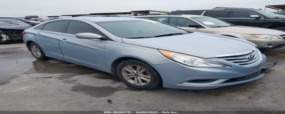 5NPEB4AC0DH674335 2013 HYUNDAI SONATA photo no. 13