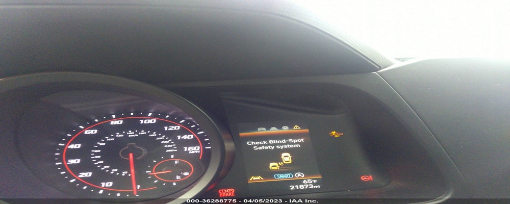 KMHLL4AGXNU330733 2022 HYUNDAI ELANTRA photo no. 7