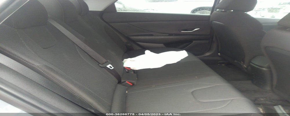 KMHLL4AGXNU330733 2022 HYUNDAI ELANTRA photo no. 8