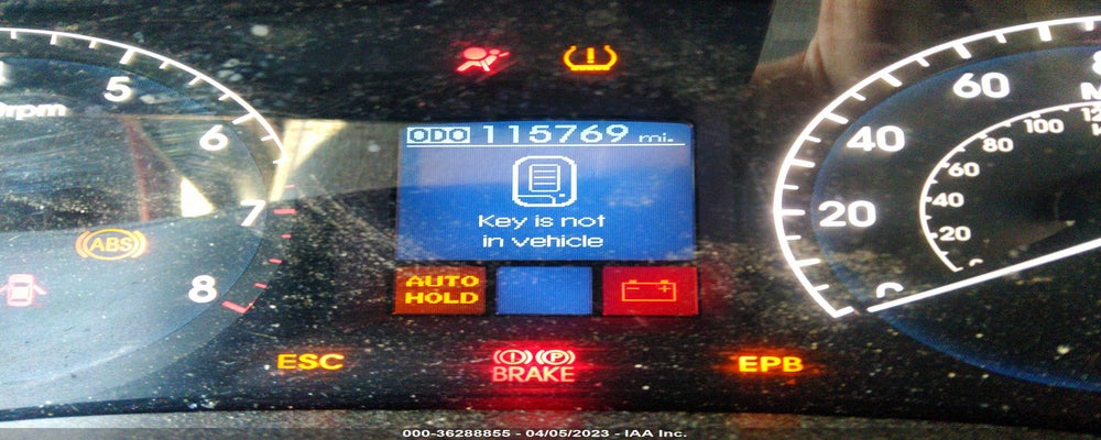 KMHGC4DF2BU121938 2011 HYUNDAI GENESIS photo no. 7