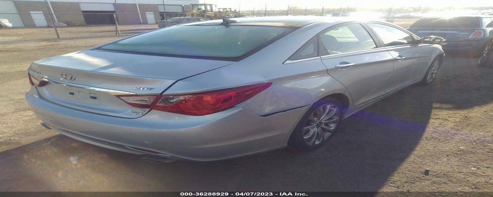 5NPEC4AB8CH367157 2012 HYUNDAI SONATA photo no. 6