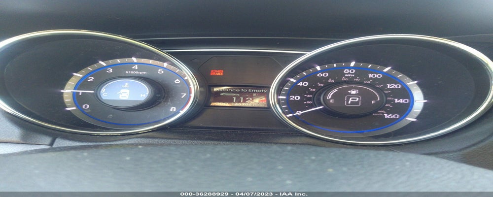 5NPEC4AB8CH367157 2012 HYUNDAI SONATA photo no. 7