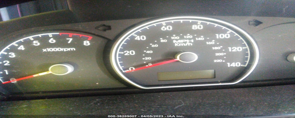 KMHDU4ADXAU103415 2010 HYUNDAI ELANTRA photo no. 7