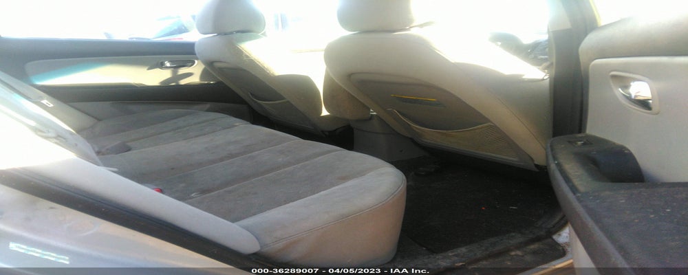 KMHDU4ADXAU103415 2010 HYUNDAI ELANTRA photo no. 8
