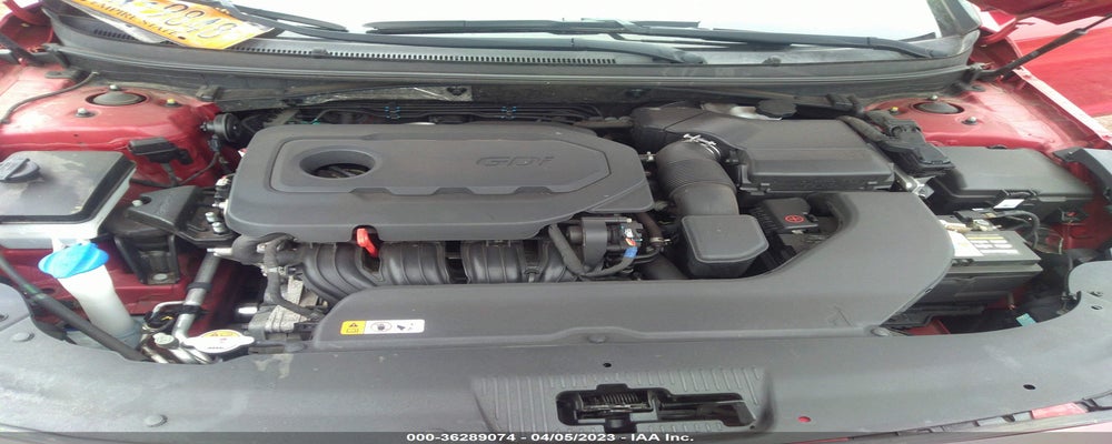 5NPE24AF2HH584104 2017 HYUNDAI SONATA photo no. 10
