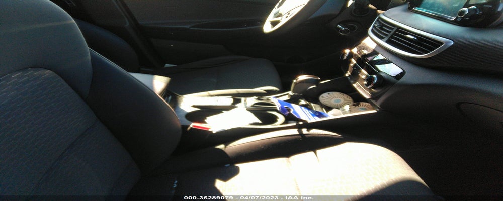 KM8J2CA4XKU960256 2019 HYUNDAI TUCSON photo no. 5