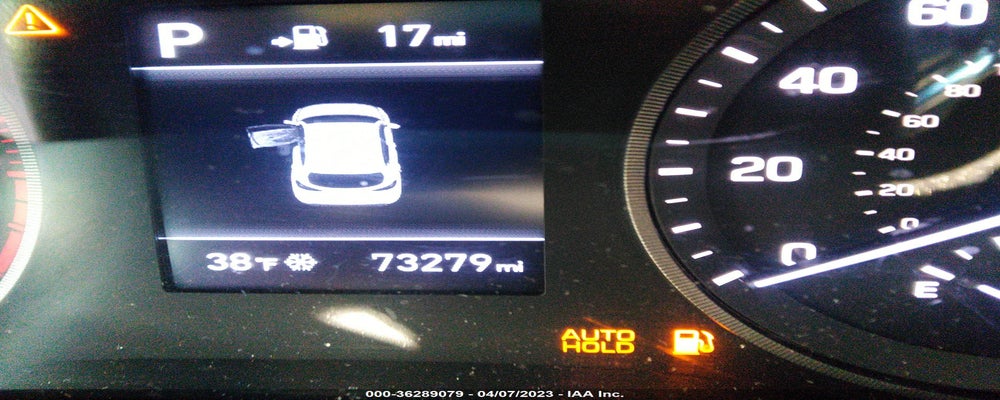 KM8J2CA4XKU960256 2019 HYUNDAI TUCSON photo no. 7