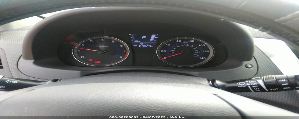 KMHCU5AE0EU152297 2014 HYUNDAI ACCENT photo no. 7