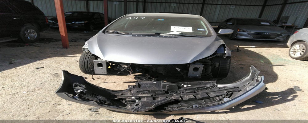 5NPDH4AE7GH659203 2016 HYUNDAI ELANTRA photo no. 6