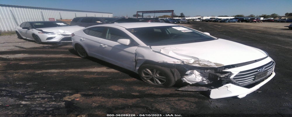 5NPD84LF7JH258957 2018 HYUNDAI ELANTRA photo no. 16