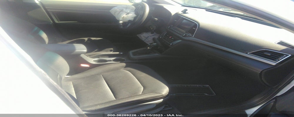 5NPD84LF7JH258957 2018 HYUNDAI ELANTRA photo no. 5