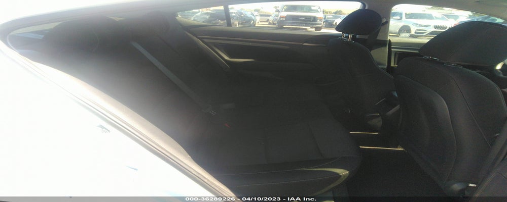 5NPD84LF7JH258957 2018 HYUNDAI ELANTRA photo no. 8