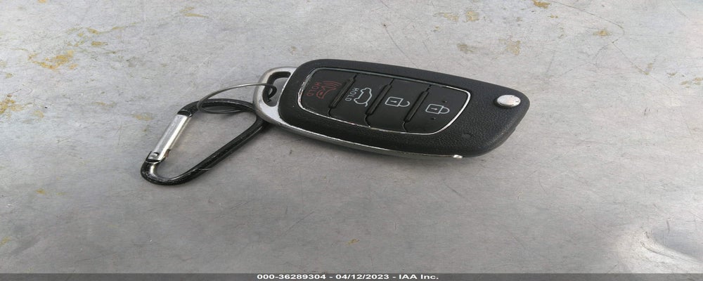 5XYZT3LB3JG571006 2018 HYUNDAI SANTA FE SPORT photo no. 11
