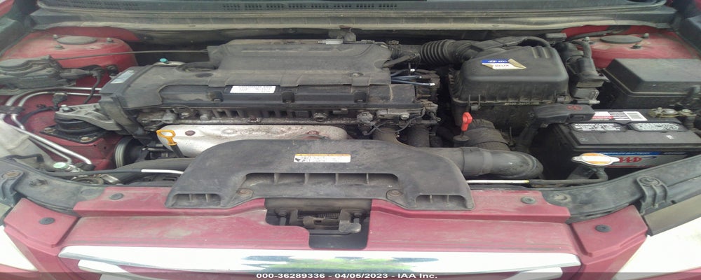 KMHDU4AD8AU172832 2010 HYUNDAI ELANTRA photo no. 10
