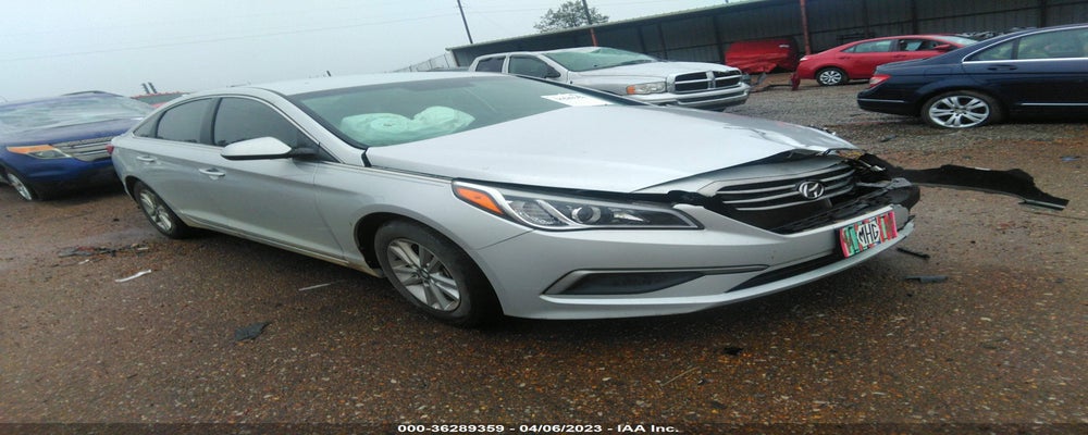 5NPE24AF9GH353621 2016 HYUNDAI SONATA photo no. 23