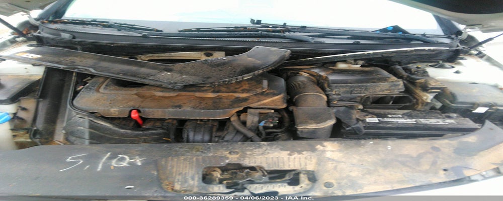 5NPE24AF9GH353621 2016 HYUNDAI SONATA photo no. 10