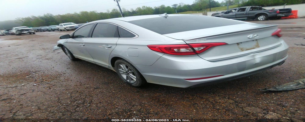 5NPE24AF9GH353621 2016 HYUNDAI SONATA photo no. 3