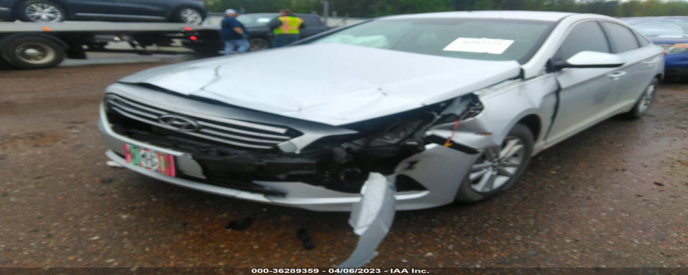 5NPE24AF9GH353621 2016 HYUNDAI SONATA photo no. 6