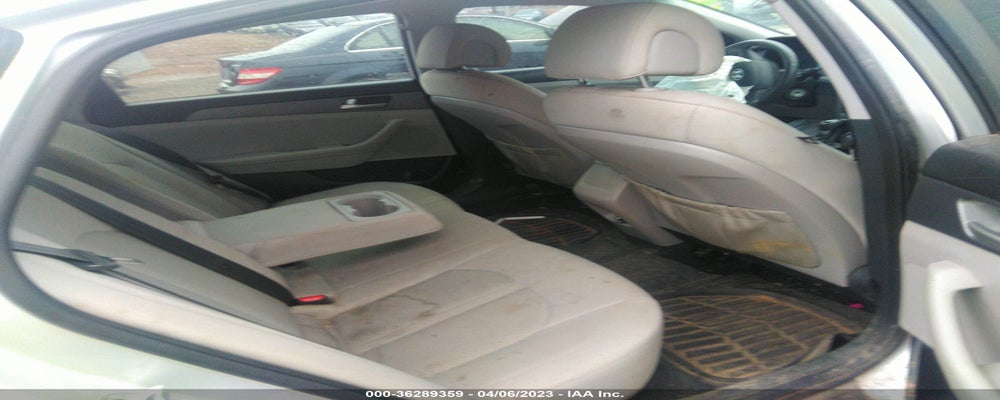 5NPE24AF9GH353621 2016 HYUNDAI SONATA photo no. 8