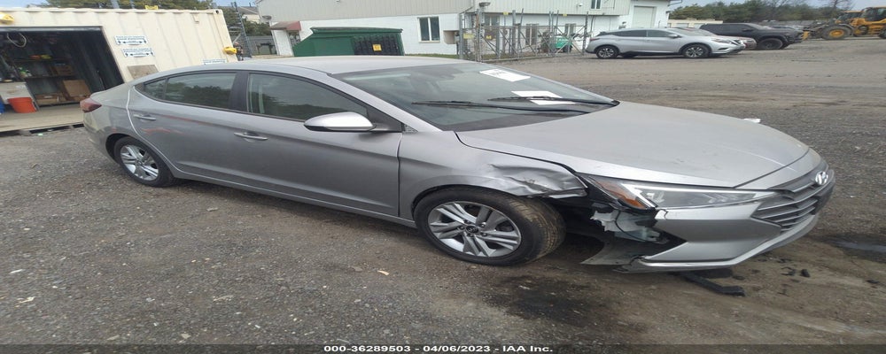 5NPD84LF7LH568741 2020 HYUNDAI ELANTRA photo no. 13