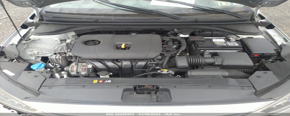5NPD84LF7LH568741 2020 HYUNDAI ELANTRA photo no. 10