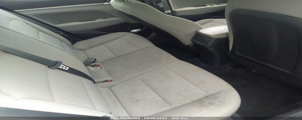 5NPD84LF7LH568741 2020 HYUNDAI ELANTRA photo no. 8