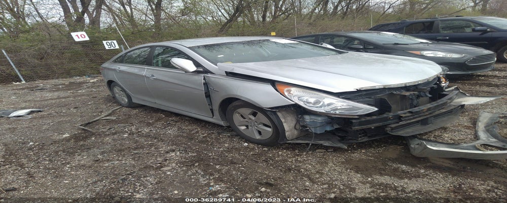 KMHEC4A46CA034508 2012 HYUNDAI SONATA photo no. 18