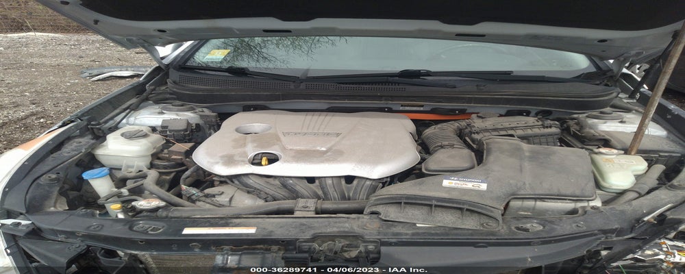 KMHEC4A46CA034508 2012 HYUNDAI SONATA photo no. 10