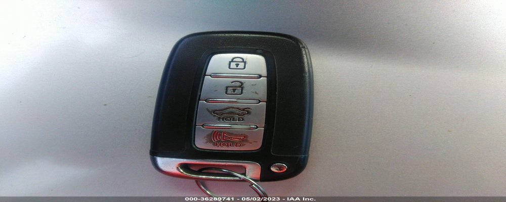 KMHEC4A46CA034508 2012 HYUNDAI SONATA photo no. 11